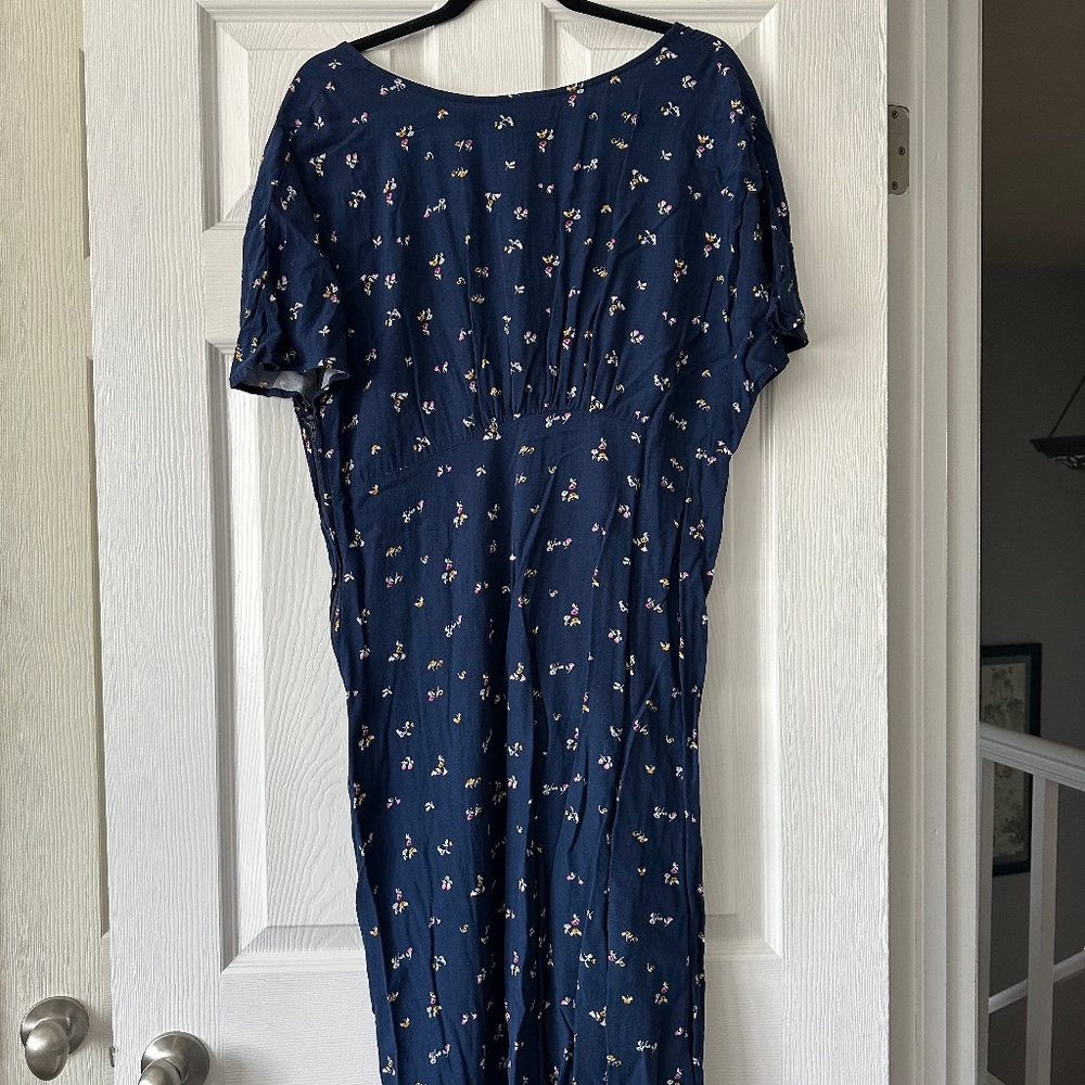 ModCloth Dress